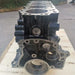 Fits Isuzu 4JH1 truck diesel engine short block auto parts-Replacement Aftermarket Parts