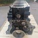 Fits Isuzu 4JH1 truck diesel engine short block auto parts-Replacement Aftermarket Parts