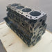 Fits Isuzu 4JH1 truck diesel engine short block auto parts-Replacement Aftermarket Parts