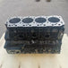 Fits Isuzu 4JH1 truck diesel engine short block auto parts-Replacement Aftermarket Parts