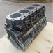 Fits Isuzu 4JH1 truck diesel engine short block auto parts-Replacement Aftermarket Parts