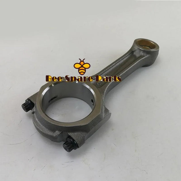 Fits ISUZU 6BG1 Connecting Rod NKR NPR Truck Loader Excavator Generator Forklift-Replacement Aftermarket Parts