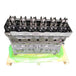 Fits Isuzu 6BG1 construction machinery/boat/generator set engine long block auto parts-Replacement Aftermarket Parts