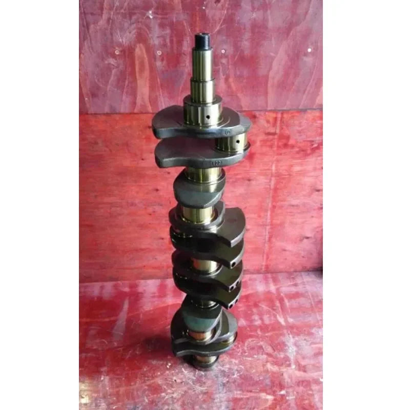 Fits Isuzu 6rb1 1-12310-503-2/1-12310-497-2 Auto Spare Part Auto Parts Crankshaft-BeeSpareParts