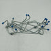 Fits Isuzu 6SD1 Engine Fuel Injection Line Set-Replacement Aftermarket Parts