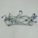 Fits Isuzu 6SD1 Engine Fuel Injection Line Set-Replacement Aftermarket Parts