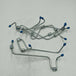 Fits Isuzu 6SD1 Engine Fuel Injection Line Set-Replacement Aftermarket Parts