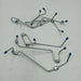 Fits Isuzu 6SD1 Engine Fuel Injection Line Set-Replacement Aftermarket Parts