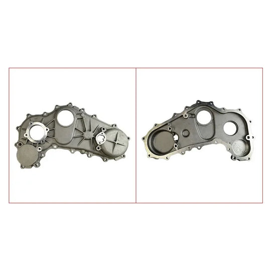 Fits ISUZU C240 Timing Gear Chamber Cover 5-11311-047-0-Replacement Aftermarket Parts