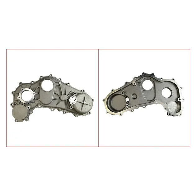Fits ISUZU C240 Timing Gear Chamber Cover 5-11311-047-0-Replacement Aftermarket Parts
