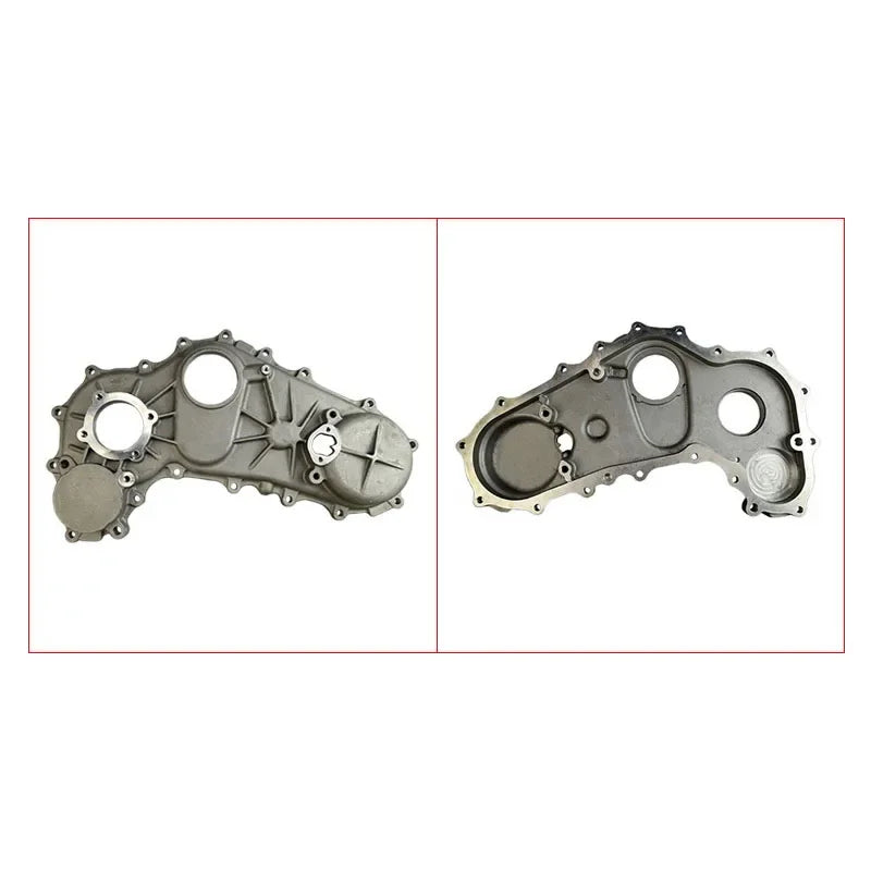 Fits ISUZU C240 Timing Gear Chamber Cover 5-11311-047-0-Replacement Aftermarket Parts