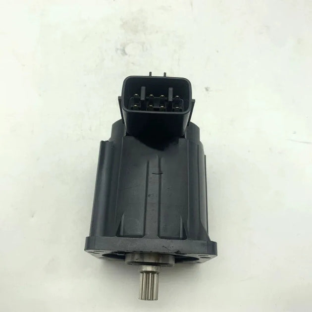 Fits ISUZU E13C P11C J08E Supercharger Motor S1760-E0L70 17201-E0724-Replacement Aftermarket Parts