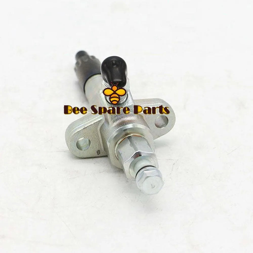 Fits Isuzu Engine 6BG1 Common Rail Fuel Injector Nozzle Assy 1-15300375-0 4pcs-Replacement Aftermarket Parts