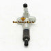 Fits Isuzu Engine 6BG1 Common Rail Fuel Injector Nozzle Assy 1-15300375-0 4pcs-Replacement Aftermarket Parts