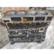 Fits ISUZU Engine Parts 4BD1 4BG1 Diesel Cylinder Block 8-97130328-4-Replacement Aftermarket Parts