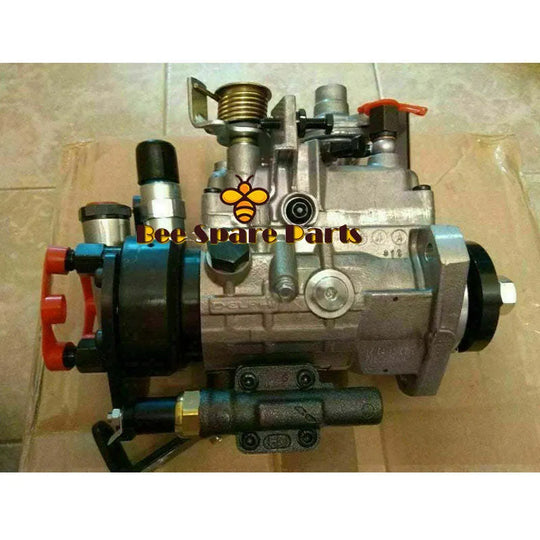 Fits JCB Delphi Fuel Injection Pump Non Turbo (Part no 320/A6526)-BeeSpareParts