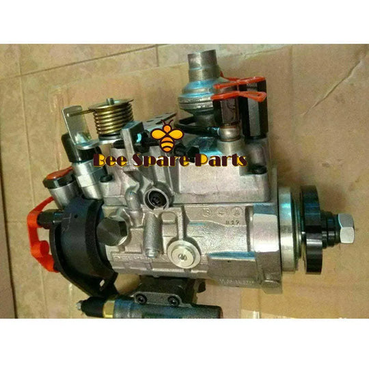 Fits JCB Delphi Fuel Injection Pump Non Turbo (Part no 320/A6526)-BeeSpareParts