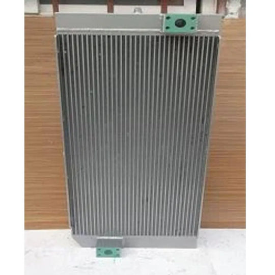 Fits JCB JS300 JS300B JS330B JS330 Excavator Oil Cooler 334-C2149 30-926629 30-927113-BeeSpareParts