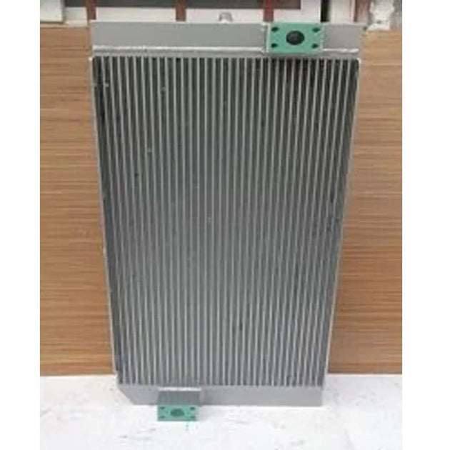 Fits JCB JS300 JS300B JS330B JS330 Excavator Oil Cooler 334-C2149 30-926629 30-927113-BeeSpareParts