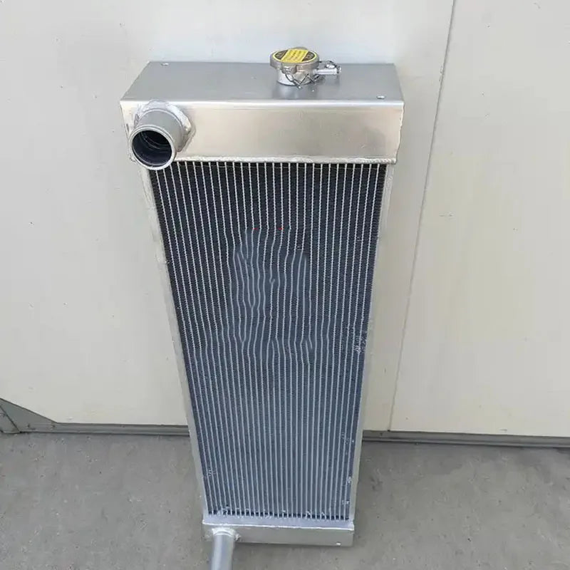 Fits JCB220 Excavator Radiator 333E-9575 333E/9575-BeeSpareParts