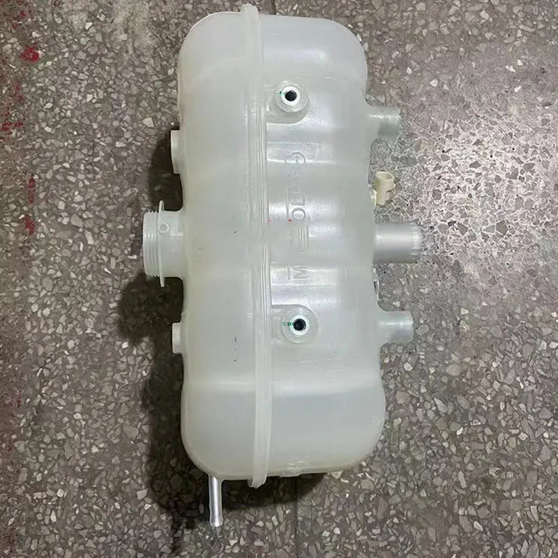 Fits John Deere 210GLC Track Excavator Expansion Tank #AT446745-BeeSpareParts