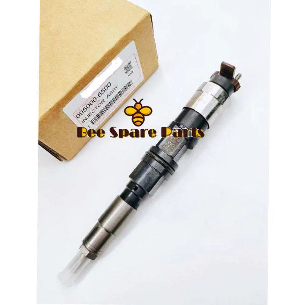 Fits John Deere RE529117 Fuel Injector Nozzle 4045 & 6068 Motors New-BeeSpareParts