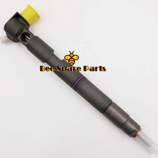 Fits KIA 1.3 HUYNDAI 1.4 FUEL INJECTOR 33800-2A760 33800-2A780 EMBR00203D EMBR00201D-Replacement Aftermarket Parts