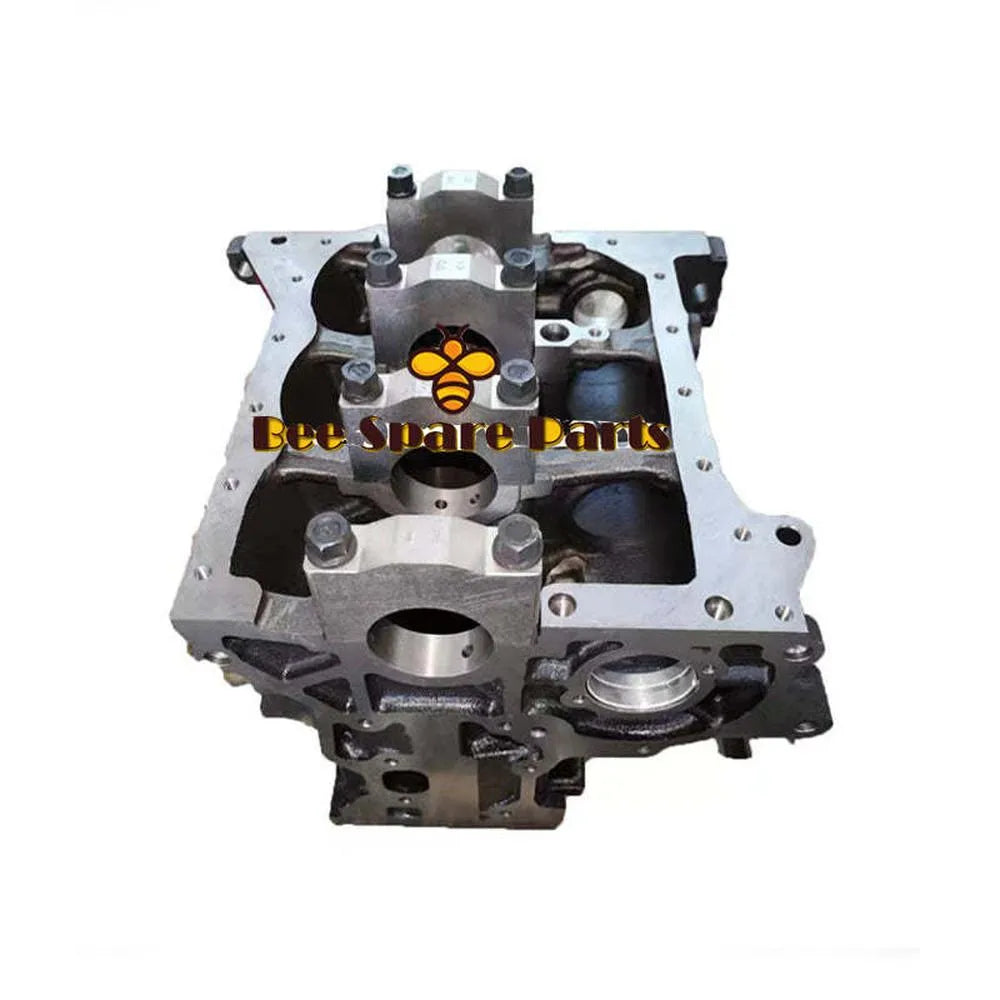 Fits Kipor KM376 Cylinder Head Bare Cylinder Head-BeeSpareParts