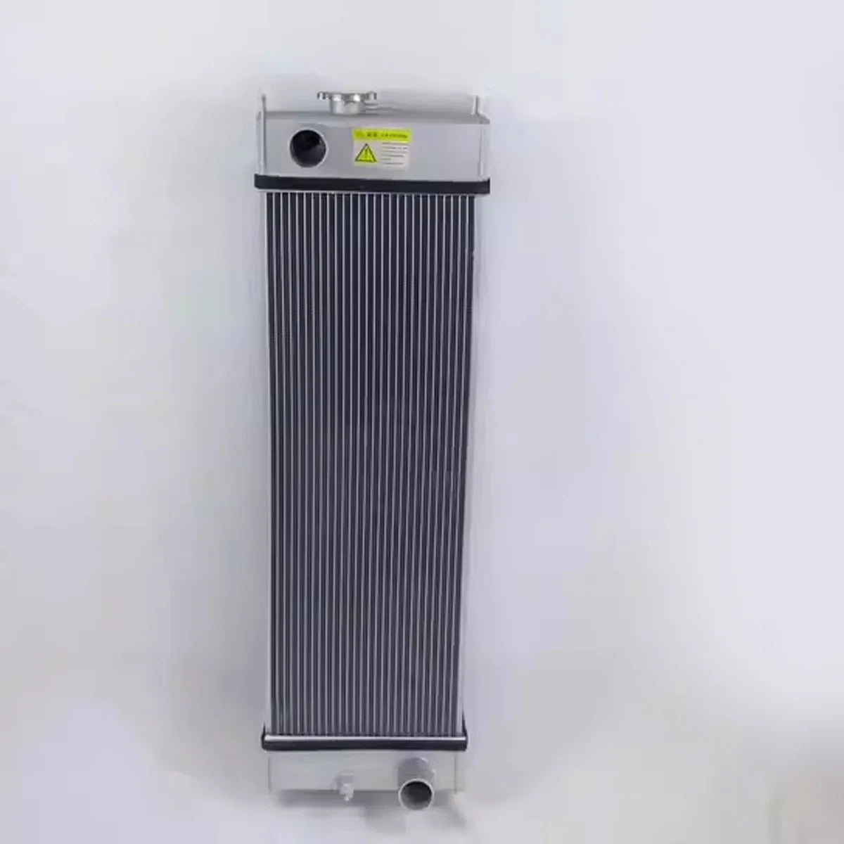 Fits Kobelco Crawler Excavator Sk140 Sk140-8 Sk130-8 Sk140lc-8 Radiator Water Tank-BeeSpareParts