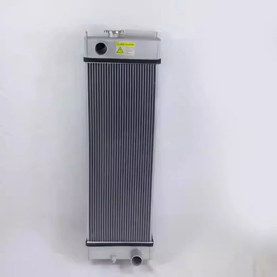 Fits Kobelco Crawler Excavator Sk140 Sk140-8 Sk130-8 Sk140lc-8 Radiator Water Tank-BeeSpareParts