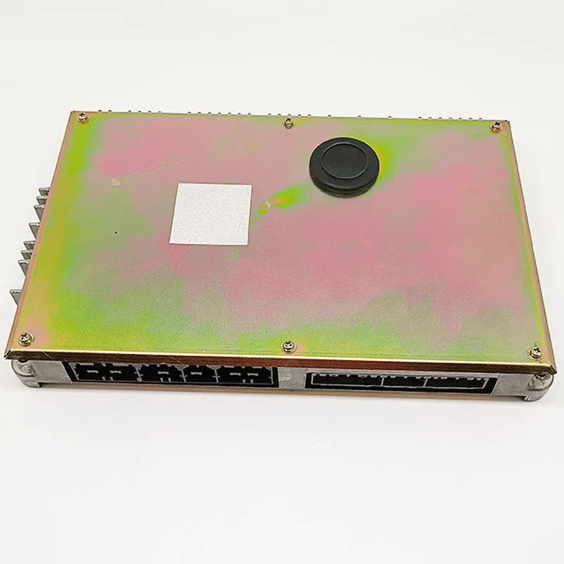 Fits Kobelco Sk115sr Excavator Controller Yv22e00001f8-BeeSpareParts
