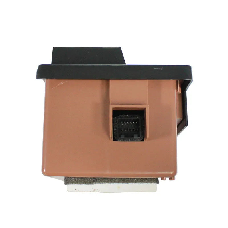 Fits Kobelco SK200-2 SK200-3 Excavator Air Conditioner Control Panel YN20M0129P1-BeeSpareParts