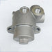 Fits KOBELCO SK200 230 250-6E Pilot Filter Element Assembly New Pilot Seat Parts-BeeSpareParts