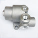 Fits KOBELCO SK200 230 250-6E Pilot Filter Element Assembly New Pilot Seat Parts-BeeSpareParts