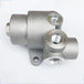 Fits KOBELCO SK200 230 250-6E Pilot Filter Element Assembly New Pilot Seat Parts-BeeSpareParts