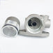 Fits KOBELCO SK200 230 250-6E Pilot Filter Element Assembly New Pilot Seat Parts-BeeSpareParts