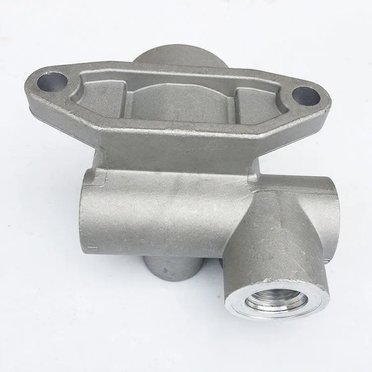 Fits KOBELCO SK200 230 250-6E Pilot Filter Element Assembly New Pilot Seat Parts-BeeSpareParts