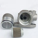 Fits KOBELCO SK200 230 250-6E Pilot Filter Element Assembly New Pilot Seat Parts-BeeSpareParts