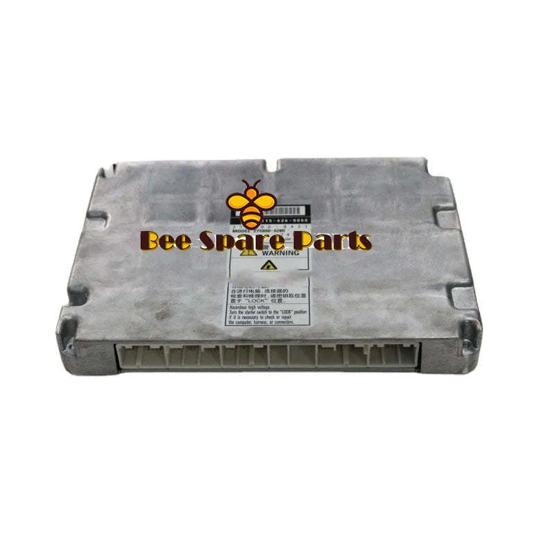 Fits Kobelco SK200-8 J05 J08 Engine Controller ECU 89661-E0010 275800-4213-BeeSpareParts