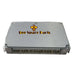 Fits Kobelco SK200-8 J05 J08 Engine Controller ECU 89661-E0010 275800-4213-BeeSpareParts