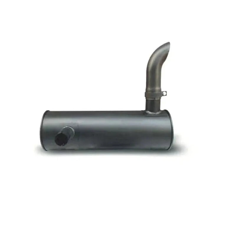 Fits Kobelco SK250 Excavator Diesel Engine Exhaust Muffler-Replacement Aftermarket Parts