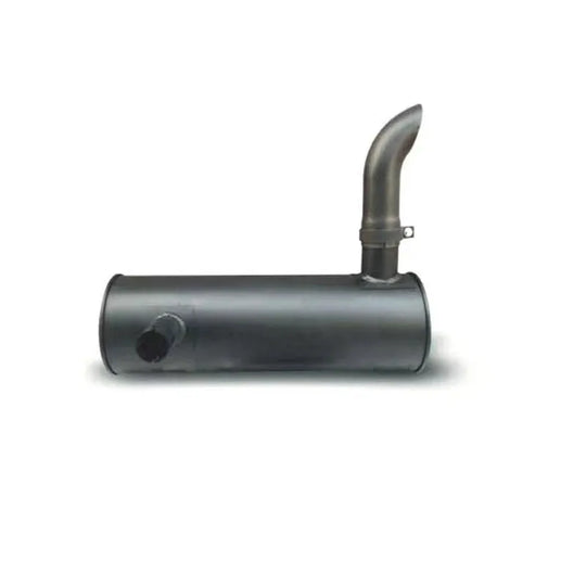 Fits Kobelco SK250 Excavator Diesel Engine Exhaust Muffler-Replacement Aftermarket Parts