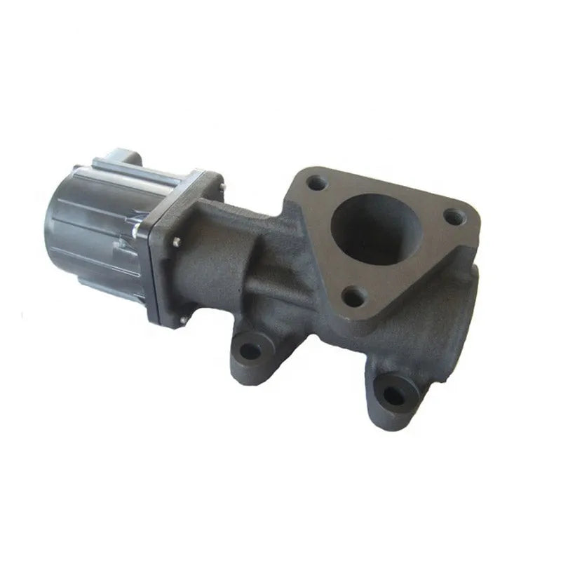 Fits Komatsu 4HK1 Engine EGR EXCAVATOR 8-98001191-1-Replacement Aftermarket Parts