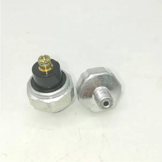 Fits Komatsu 6D140 6D125 Oil Pressure Sensor 08073-20515 2pcs-BeeSpareParts