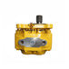 Fits Komatsu Bulldozer D355C-3 Transmission Gear Pump 07434-72202-BeeSpareParts