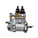 Fits Komatsu D275A-5 Fuel Injection Pump 6218-71-1132-BeeSpareParts