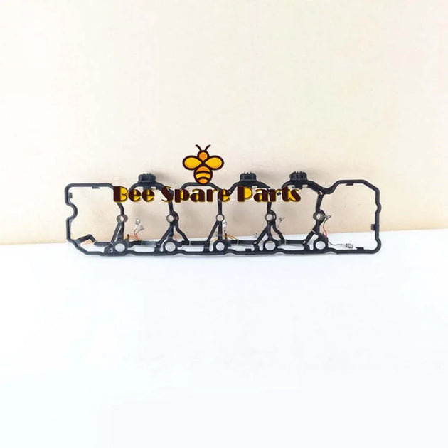 Fits Komatsu Excavator parts PC200-8M0 PC300-8M0 gasket 6754-11-8330-BeeSpareParts