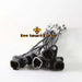 Fits Komatsu Excavator PC200-8 PC220-8 WA380-7 Injector Wiring Harness 4D107 6D107 6754-81-9450-BeeSpareParts
