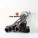 Fits Komatsu Excavator PC200-8 PC220-8 WA380-7 Injector Wiring Harness 4D107 6D107 6754-81-9450-BeeSpareParts