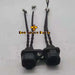Fits Komatsu Excavator PC200-8 PC220-8 WA380-7 Injector Wiring Harness 4D107 6D107 6754-81-9450-BeeSpareParts